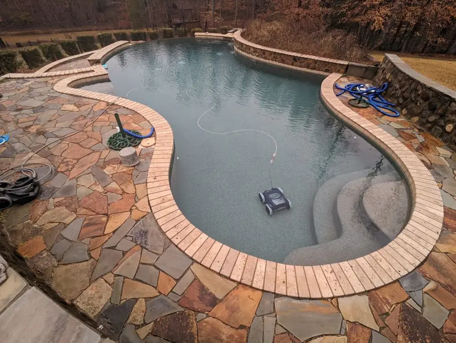 Why a Pool Leak Detector Goes Underwater (and What Your Deck Can't Show)